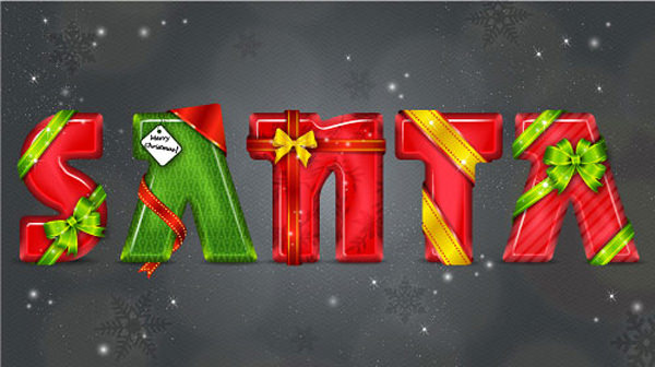 christmas-santa-text-effect-tutorial