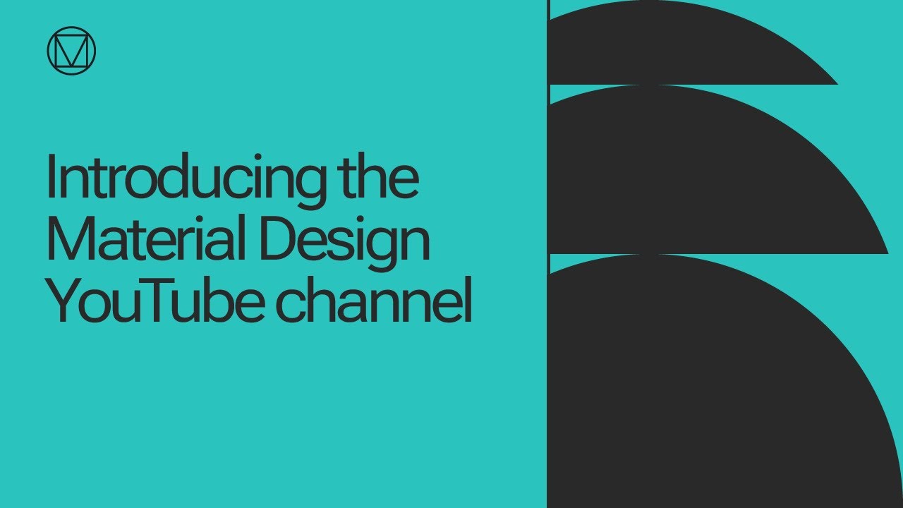 introducing-the-material-design-youtube-channel