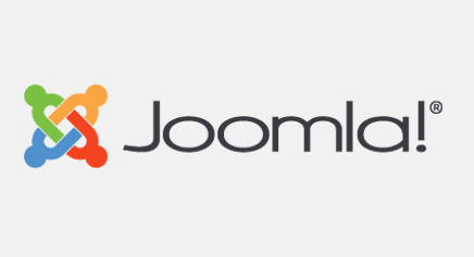 Joomla Open Source Software