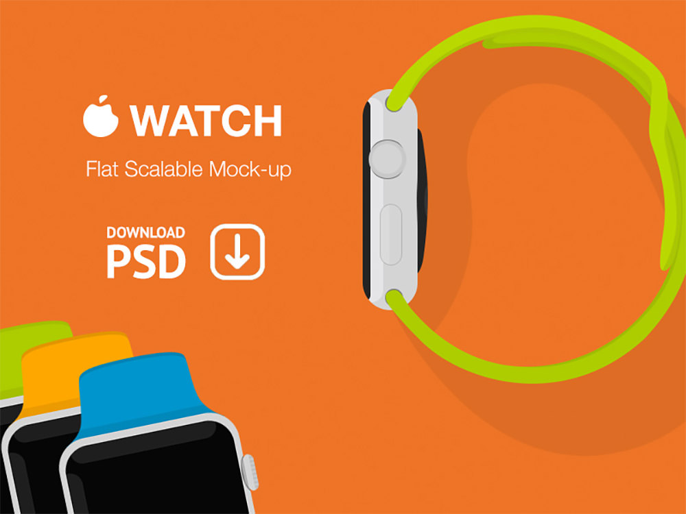 20-free-apple-watch-ui-kits-and-templates-to-download