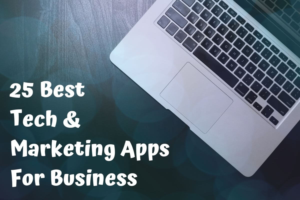 Best business apps and Marketing Apps