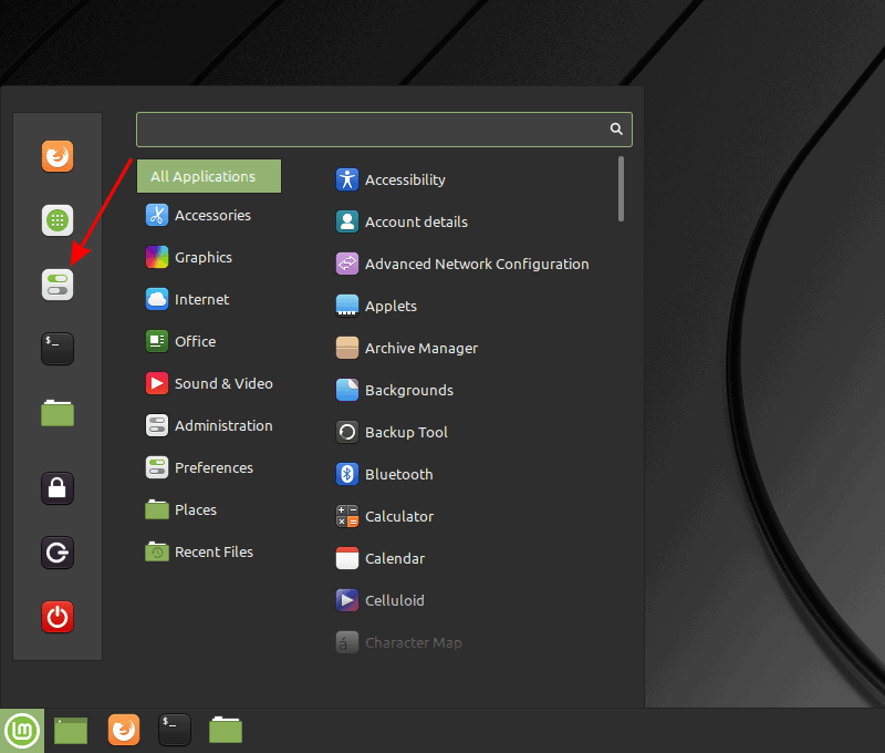 7-ways-to-customize-cinnamon-desktop-in-linux-beginners-guide