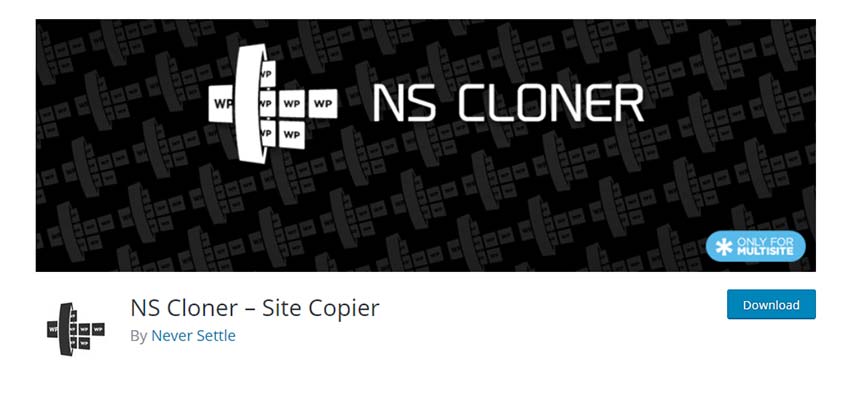 NS Cloner