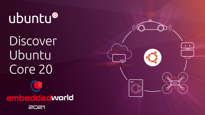 canonical-ubuntu-at-embedded-world-virtual-2021