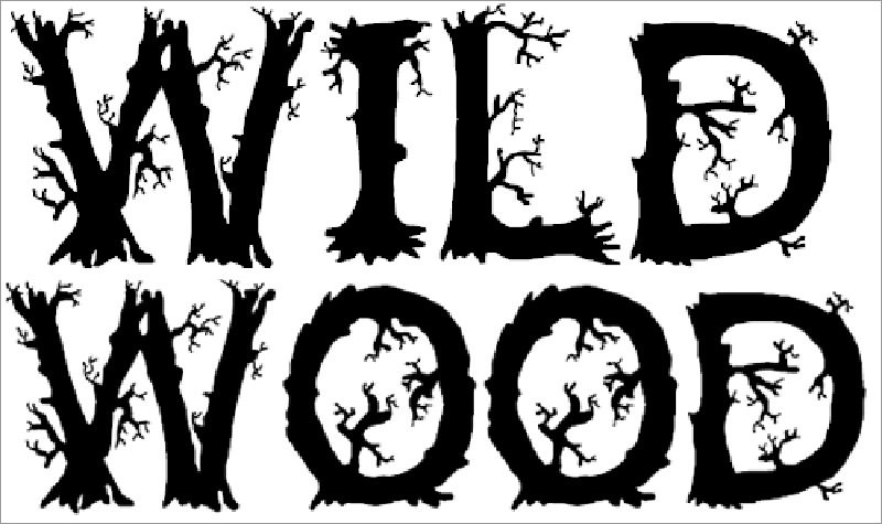 Wild Wood