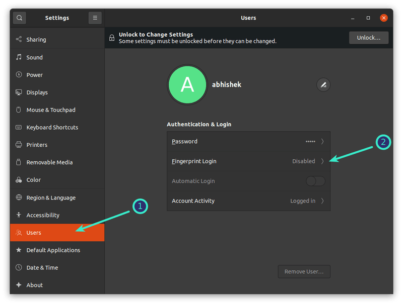 how-to-add-fingerprint-login-in-ubuntu-and-other-linux-distributions