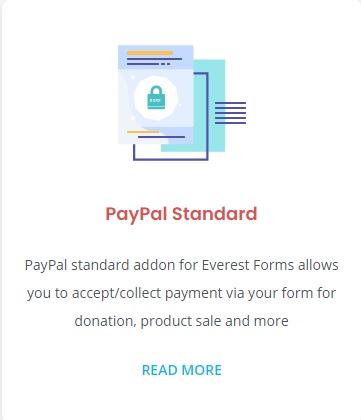 paypal addon