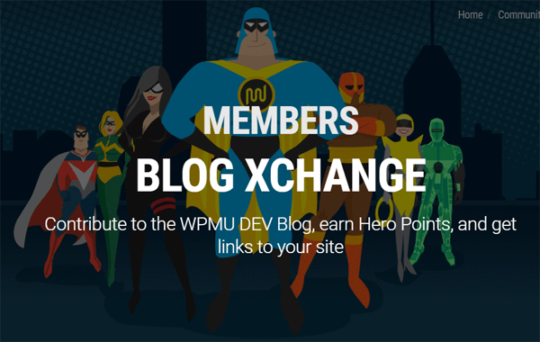introducingblog-xchange-contribute-your-knowledge-to-our-blog-and-get-hero-points-plus-links-to-your-site