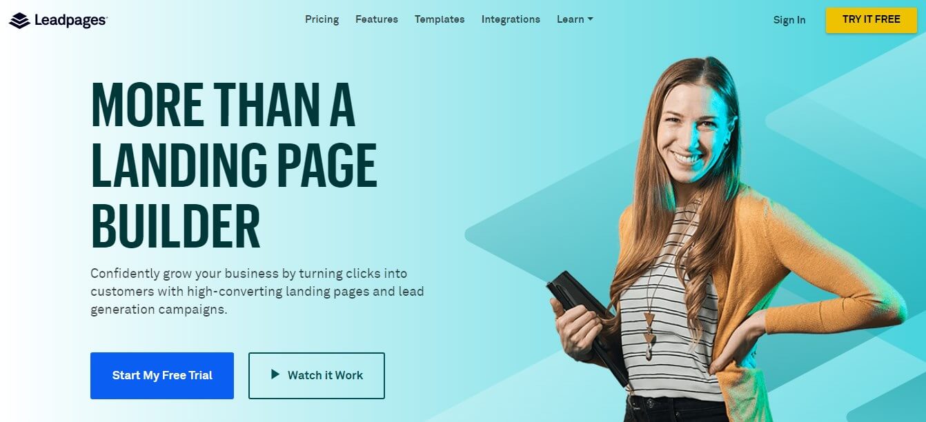 leadpages-landing-page-example