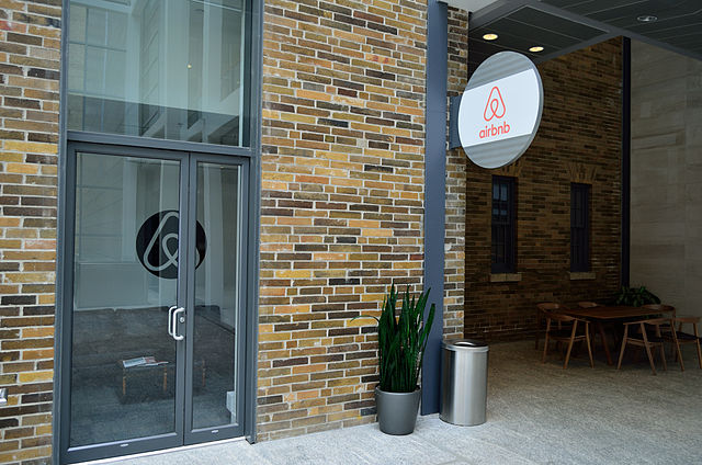 Airbnb-Toronto-Office