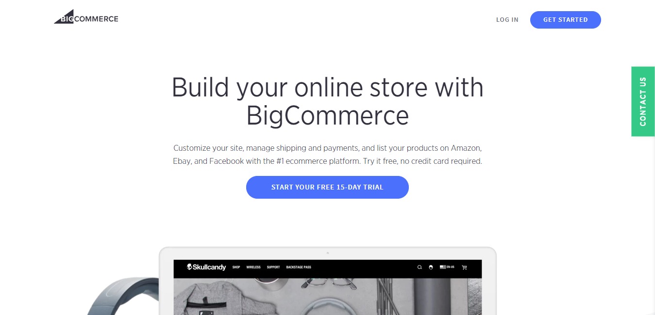 bigcommerce-ecommerce-platform
