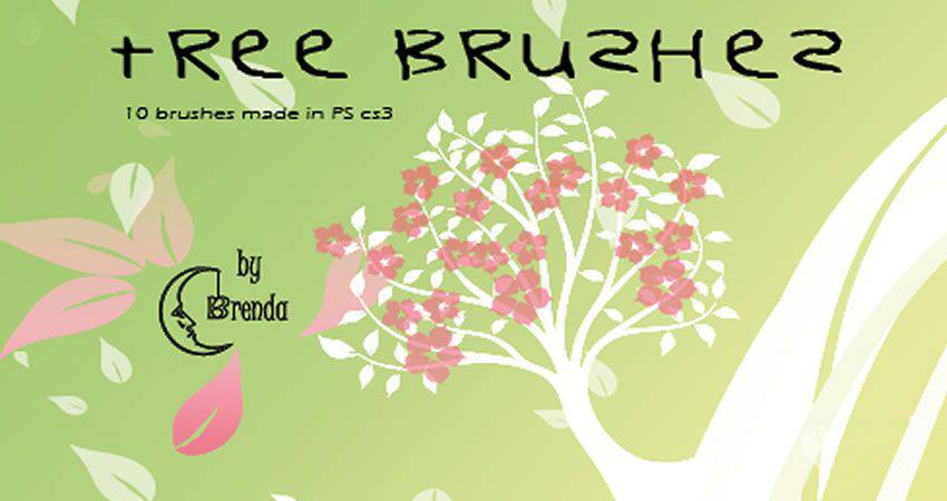 20-free-nature-brushes-for-photoshop