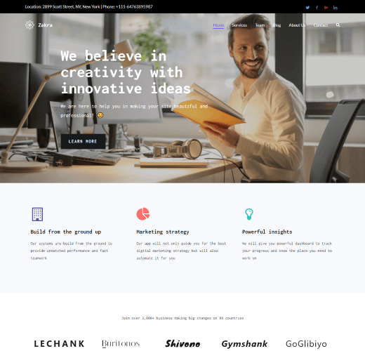 25-best-free-wordpress-landing-page-themes-and-templates-2021
