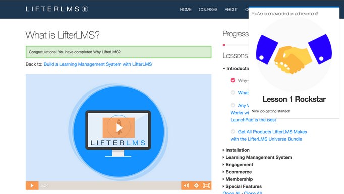 lifterlms-example