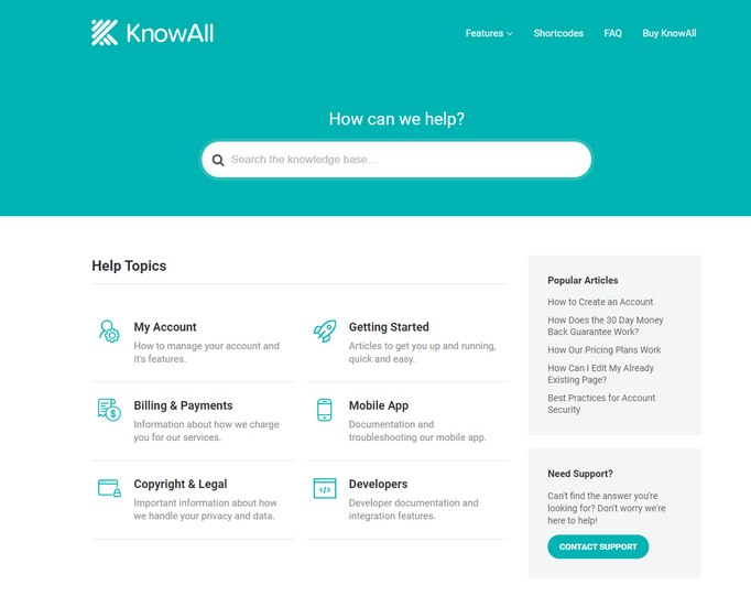 knowall-wordpress-theme