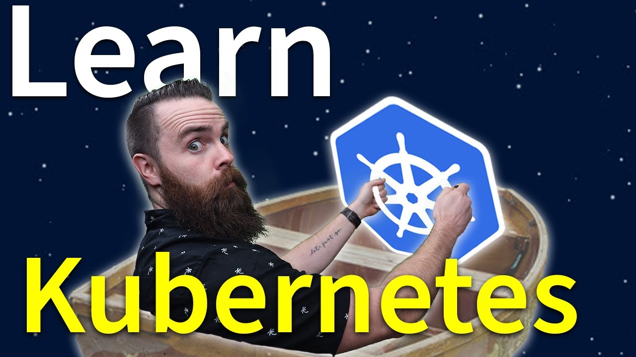 you-need-to-learn-kubernetes-right-now