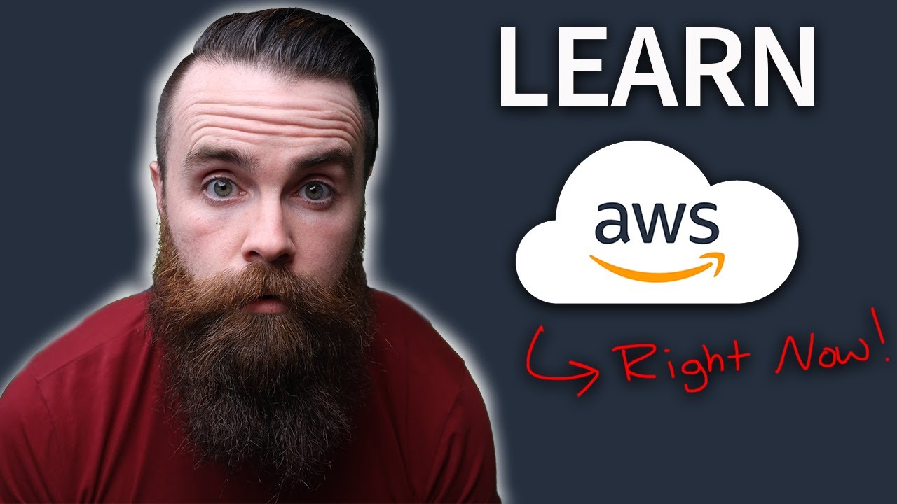 you-need-to-learn-aws-right-now-amazon-web-services