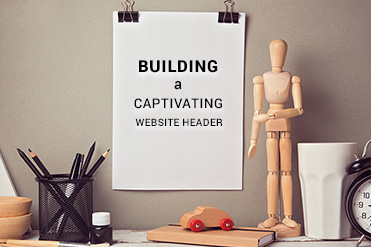 building-a-captivating-website-header