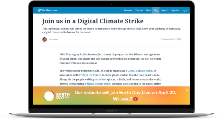 earth-day-turns-50-with-a-massive-livestream-event