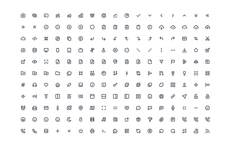 tabler icons