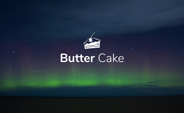 Butter Cake