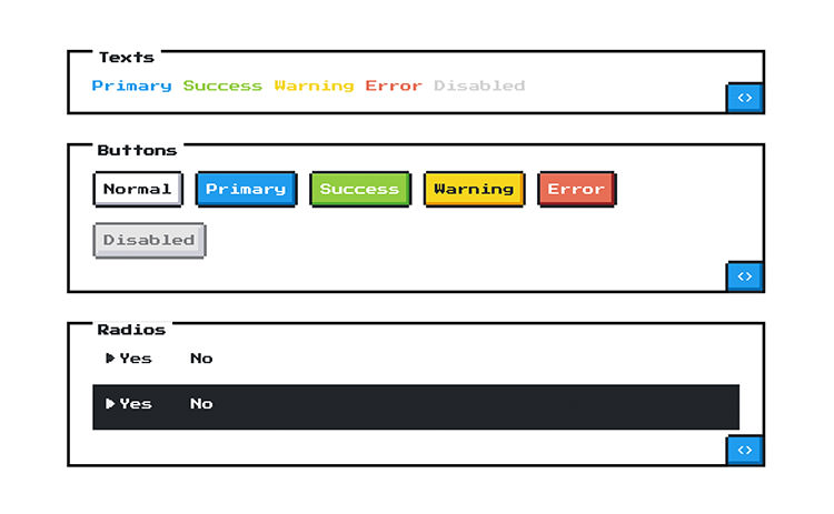 NES.css