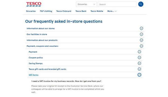 tesco-accordion