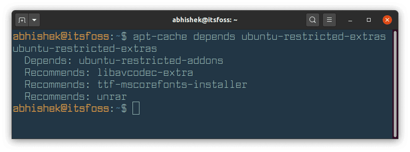 how-to-check-dependencies-of-a-package-in-ubuntu-debian-based-linux-distributions