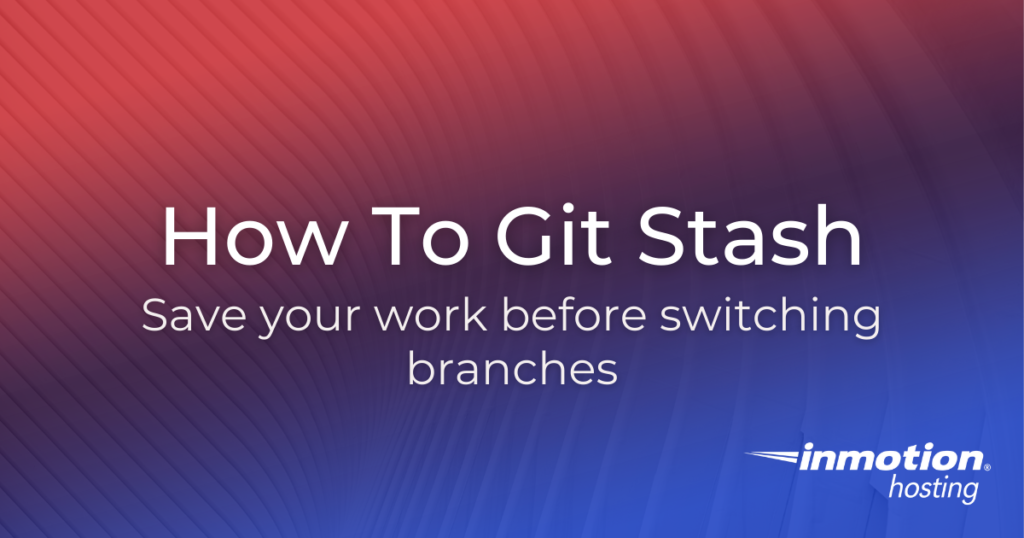 how-to-git-stash