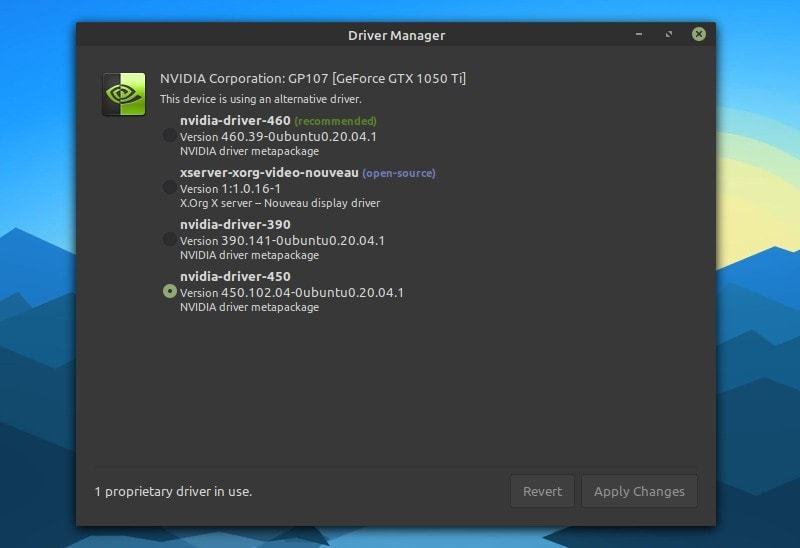 how-to-install-nvidia-drivers-on-linux-mint-beginners-guide