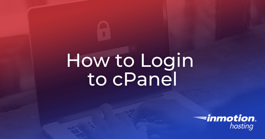 how-to-login-to-cpanel