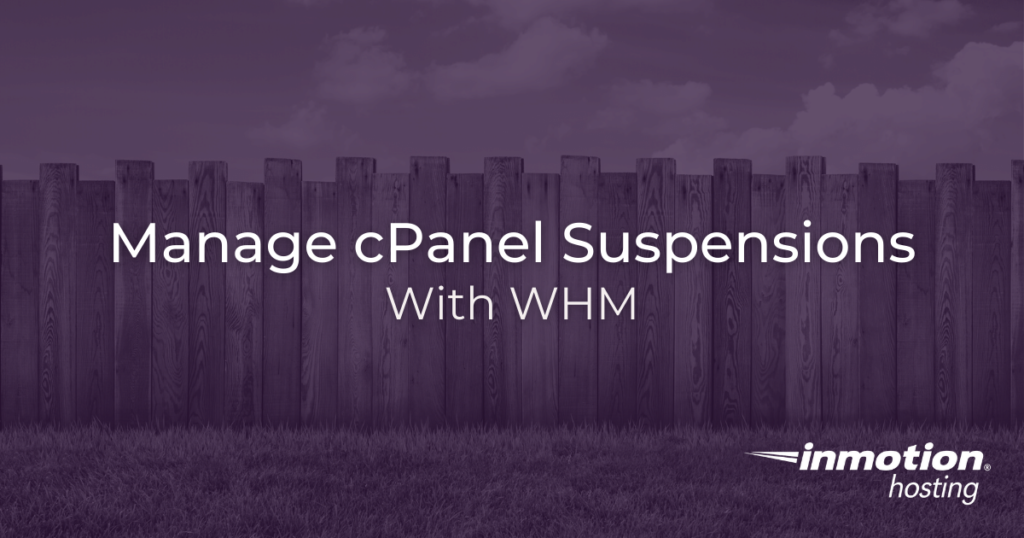 how-to-suspend-unsuspend-cpanel-accounts