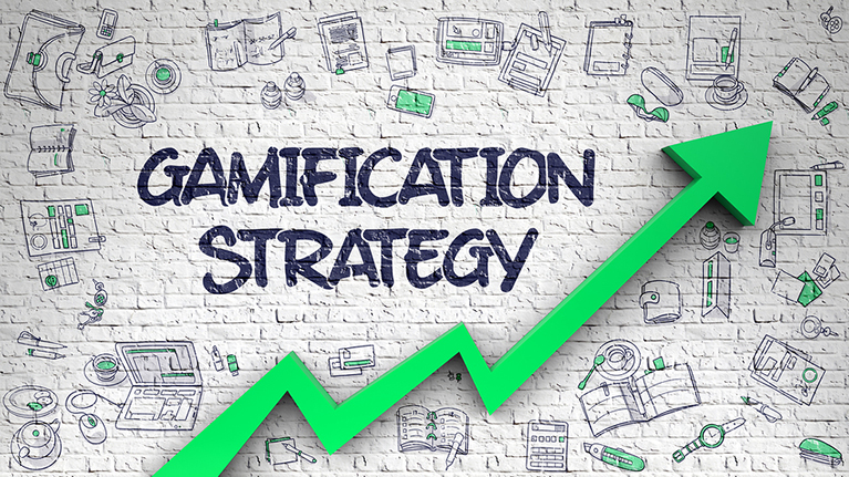 Gamification Strategy