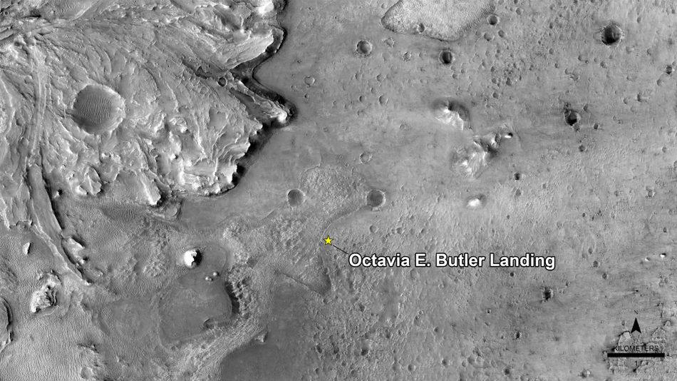 nasa-named-the-mars-rovers-landing-site-after-famed-black-sci-fi-author