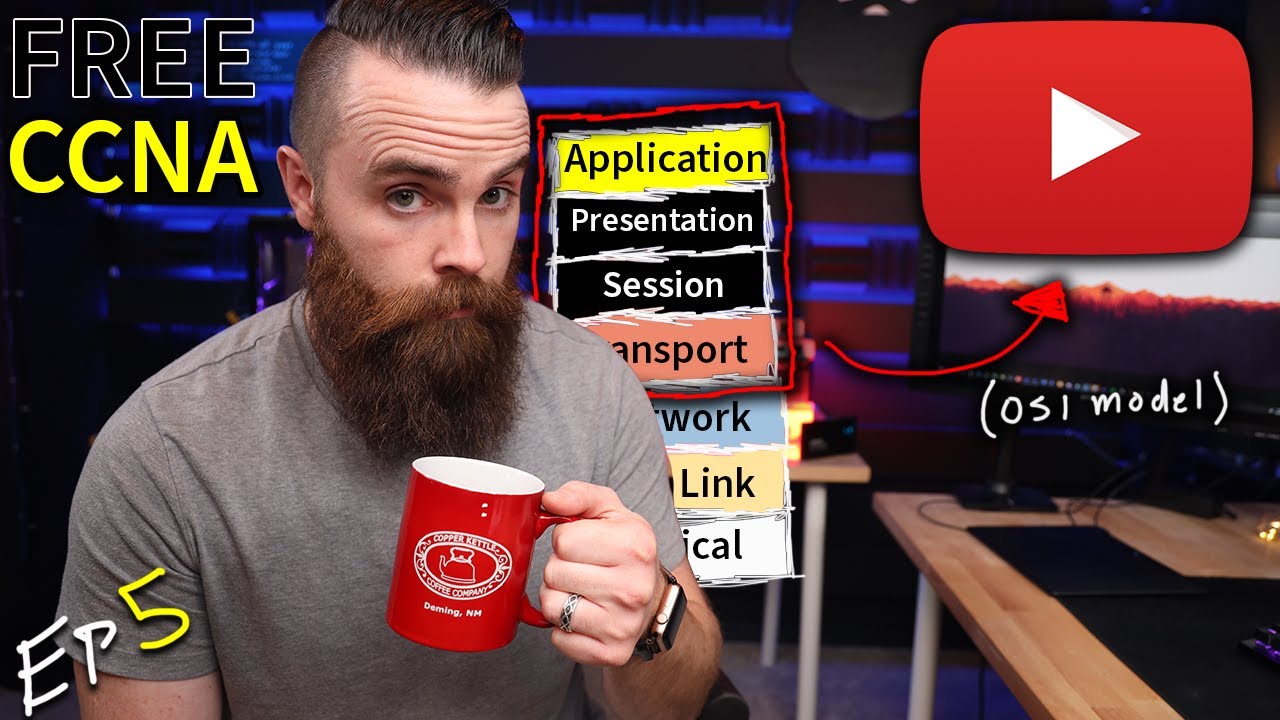 how-the-osi-model-works-on-youtube-application-and-transport-layers-free-ccna-ep-5