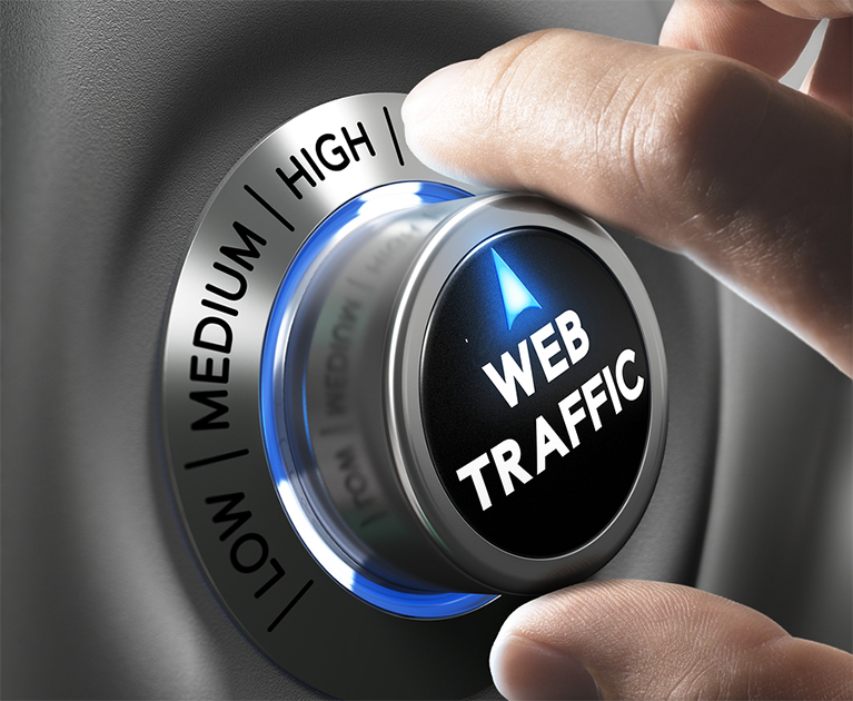 Things that May Drive Traffic to Your Website