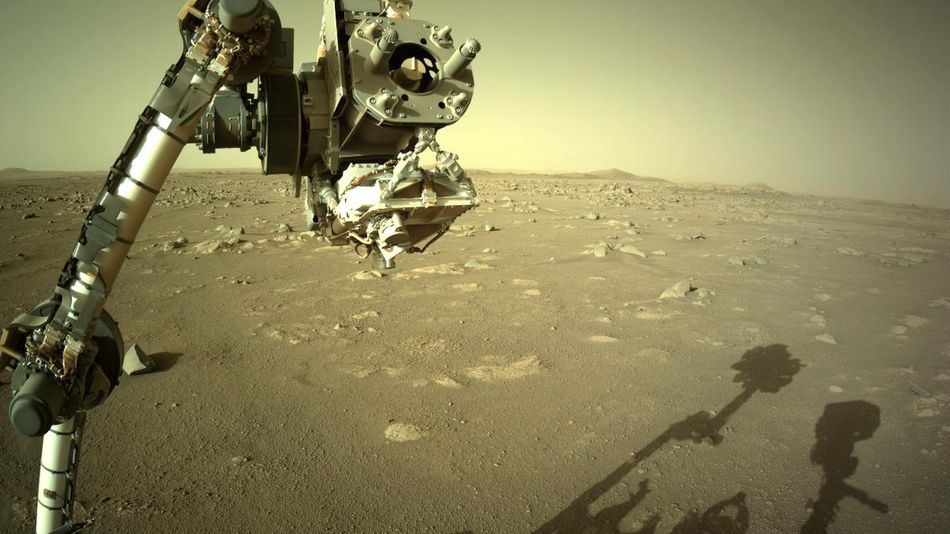 the-martian-sounds-recorded-by-the-perseverance-rover-so-far