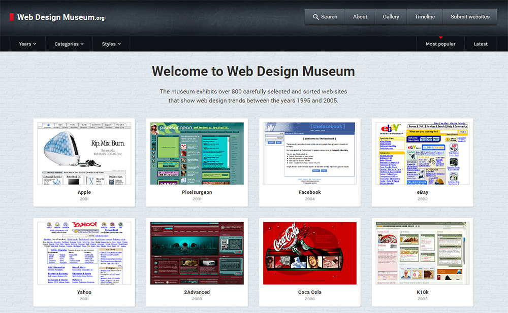 this-website-shows-you-web-design-trends-from-the-past