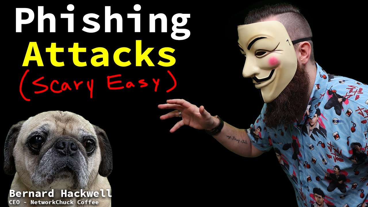 phishing-attacks-are-scary-easy-to-do-let-me-show-you-free-security-ep-2