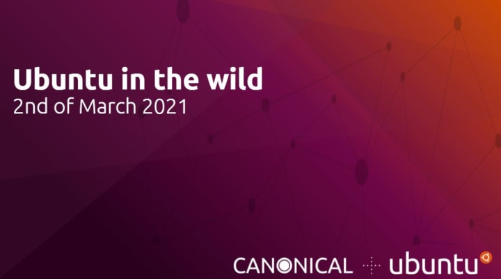 ubuntu-in-the-wild-2nd-of-march-2021