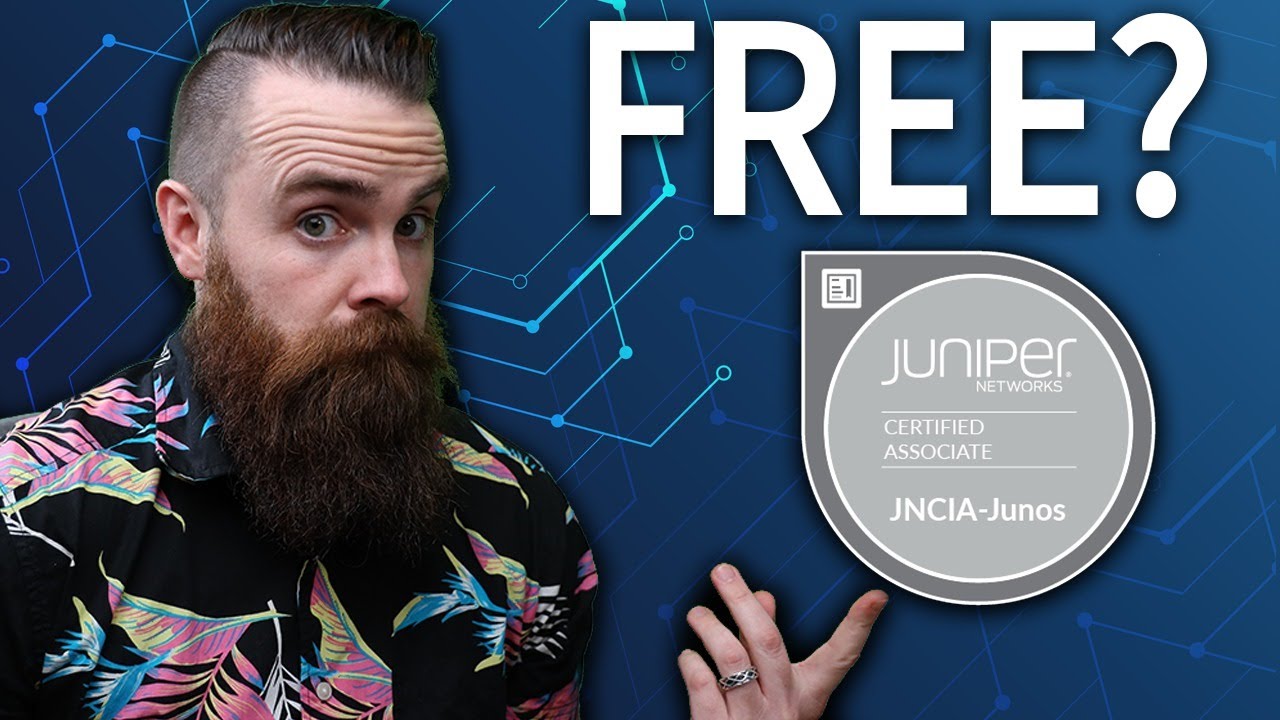 juniper-certifications-are-free-ccna-alternative