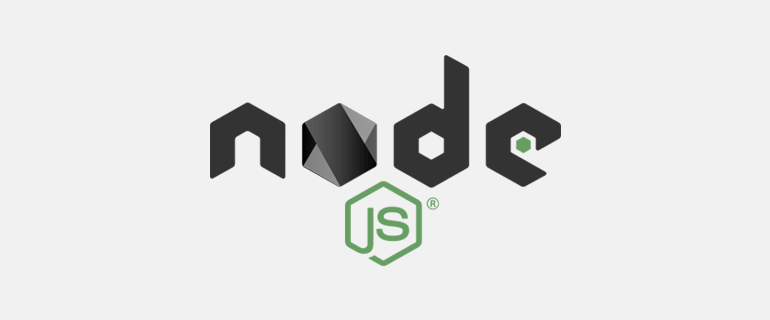 Node.js Logo 