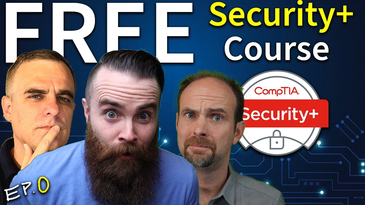 free-comptia-security-course-sy0-501-vs-sy0-601-ep-0