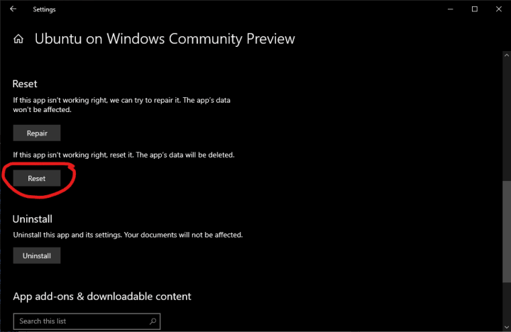 announcing-ubuntu-on-windows-community-preview-wsl-2
