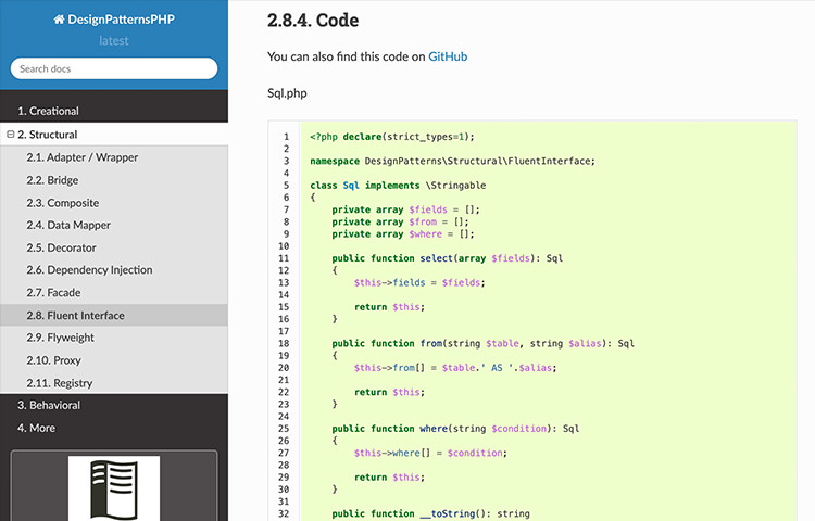 php-design-pattern