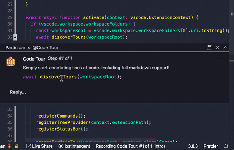 vscode-code-tour