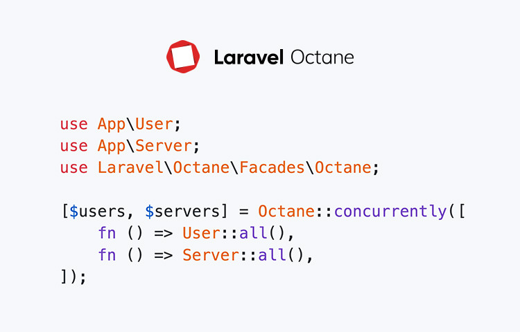 Laravel Octane