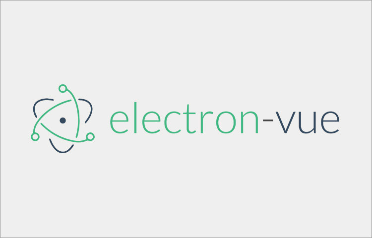 electron-vue