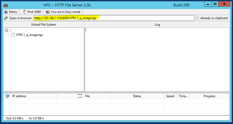 NetApp ONTAP 9.7 Upgrade