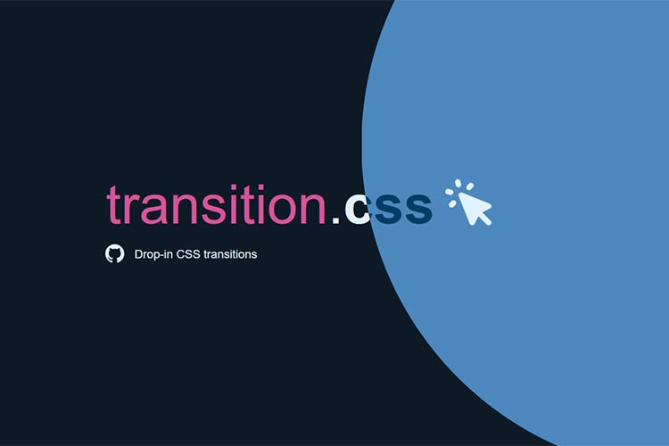 Example from transition.css